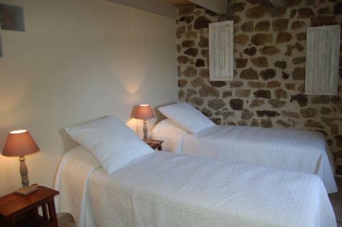 Gite Rural Escoussenas
