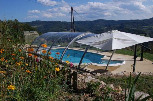 Gite Rural Escoussenas