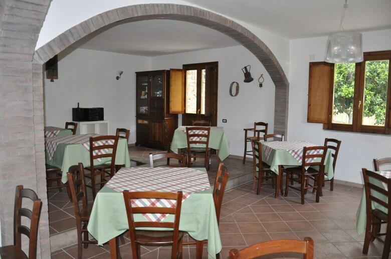 Bed & Breakfast Locanda La Corte