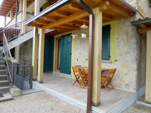 Apartment Crone Brescia 4