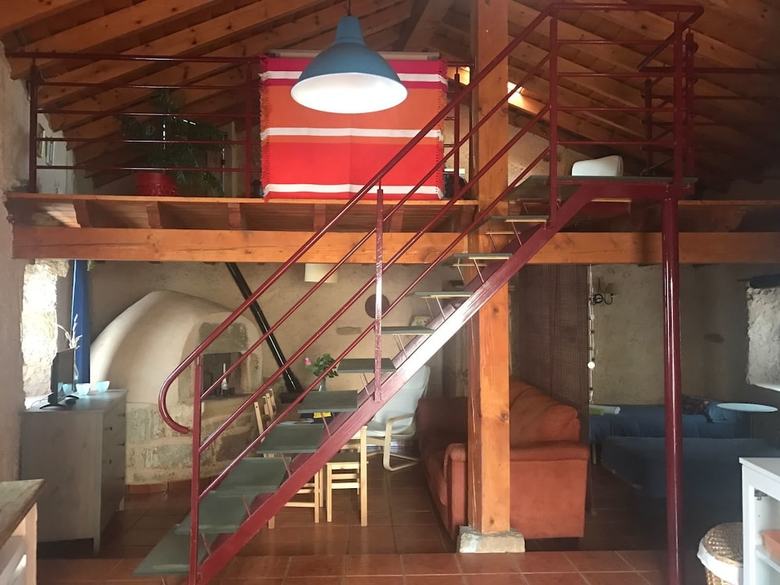 Apartamento El Pozo De Los Lobos