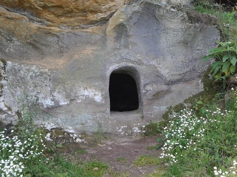 Apartamento El Pozo De Los Lobos