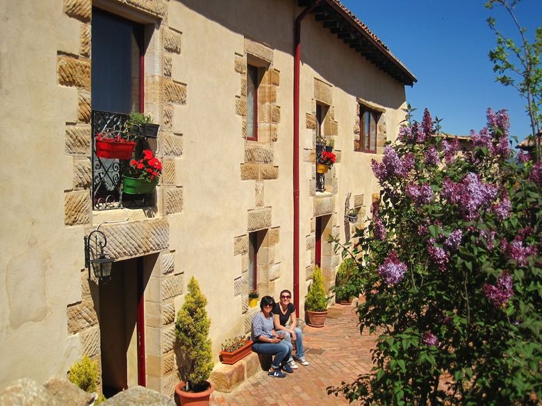 Apartamento El Pozo De Los Lobos