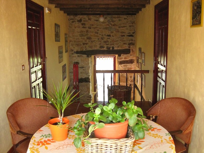 Apartamento El Pozo De Los Lobos