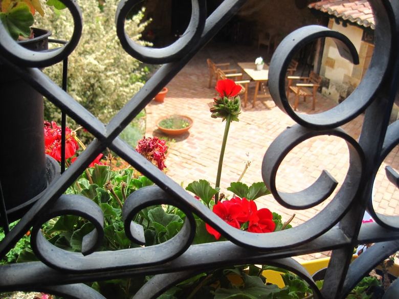 Apartamento El Pozo De Los Lobos