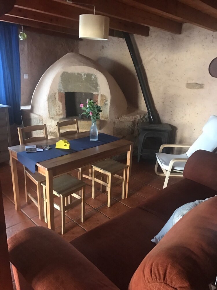 Apartamento El Pozo De Los Lobos