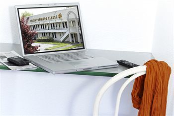 Hotel Premiere Classe La Rochelle Sud - Angoulins