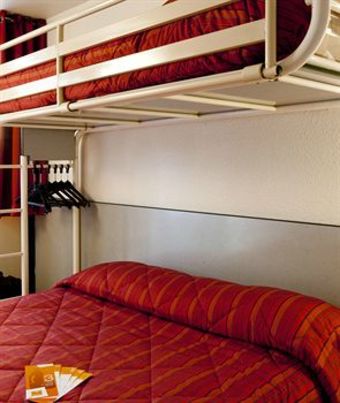 Hotel Premiere Classe La Rochelle Sud - Angoulins