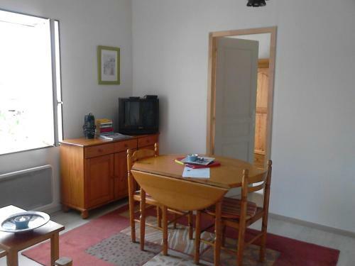 Apartamento R�sidence Les Platanes