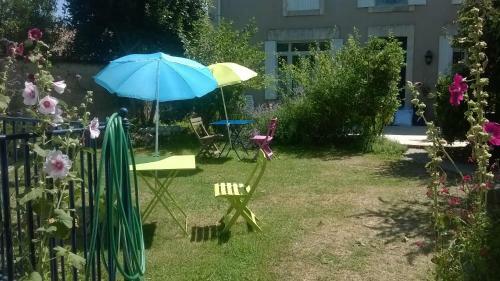 Apartamento R�sidence Les Platanes