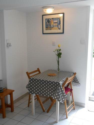 Apartamento R�sidence Les Platanes