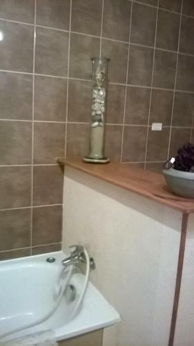 Apartamento R�sidence Les Platanes