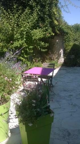 Apartamento R�sidence Les Platanes
