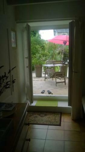 Apartamento R�sidence Les Platanes