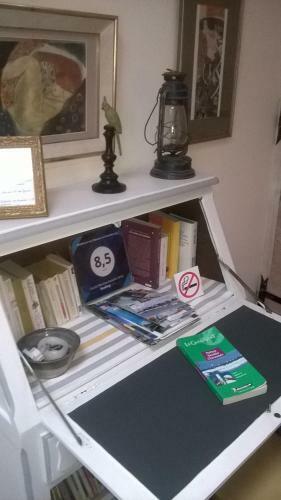 Apartamento R�sidence Les Platanes