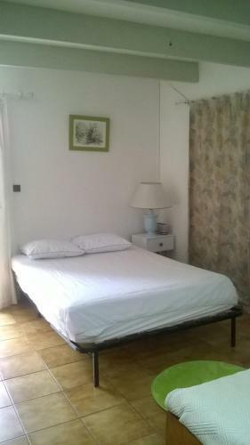 Apartamento R�sidence Les Platanes