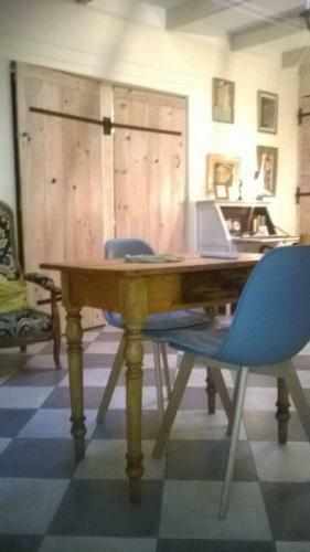 Apartamento R�sidence Les Platanes