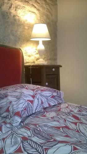 Apartamento R�sidence Les Platanes