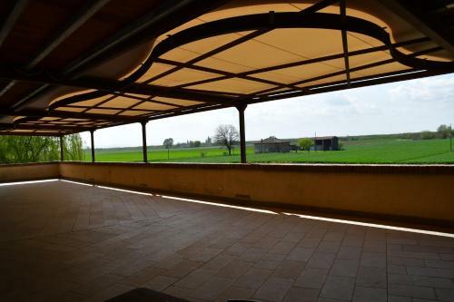 Agroturismo Il Murello