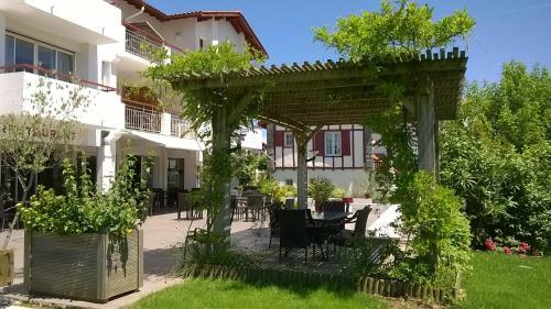 Hotel H�tel R�sidence Bergara