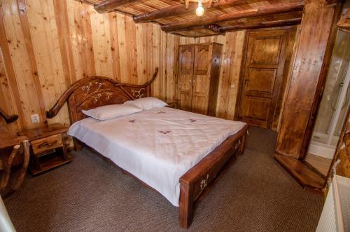 Hostal Plai Cu Dor Fundata