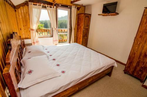 Hostal Plai Cu Dor Fundata