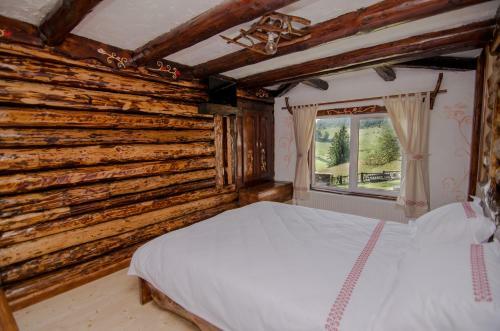 Hostal Plai Cu Dor Fundata