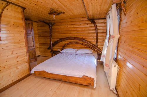 Hostal Plai Cu Dor Fundata