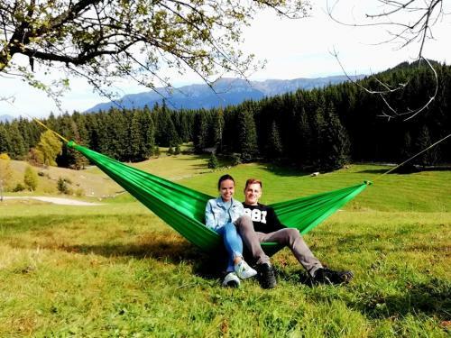 Hostal Plai Cu Dor Fundata