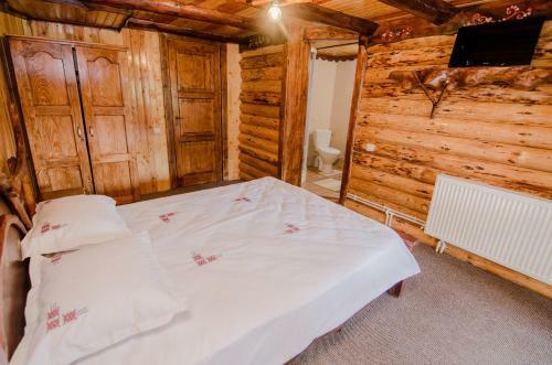 Hostal Plai Cu Dor Fundata