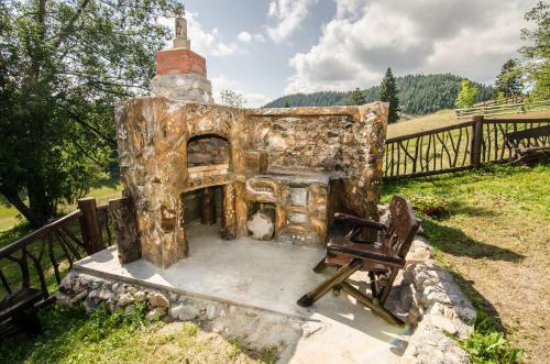 Hostal Plai Cu Dor Fundata