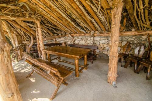 Hostal Plai Cu Dor Fundata