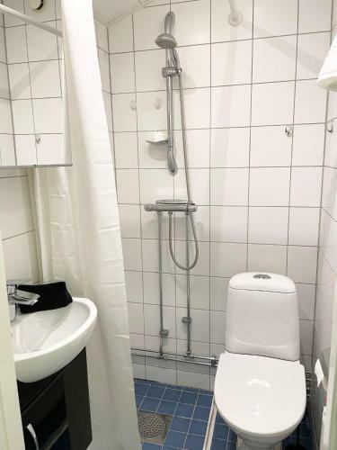 Apartamento Egen Stuga Mitt I Stan