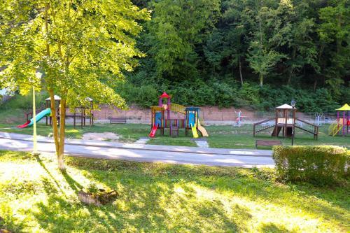 Apartament Iulia
