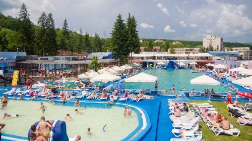 Apartament Iulia