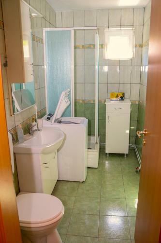 Apartament Iulia