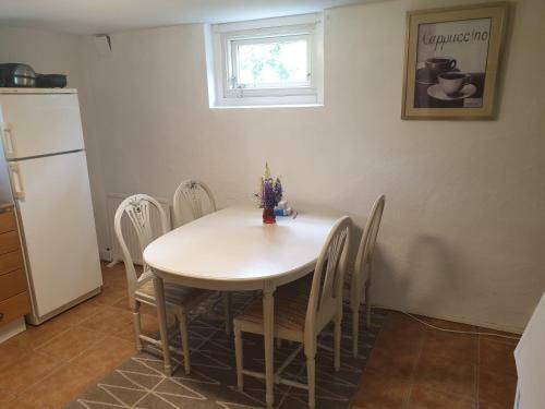 Apartamento Centralt I Kil