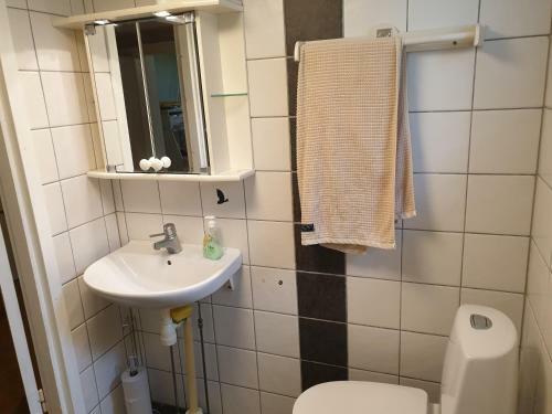 Apartamento Centralt I Kil