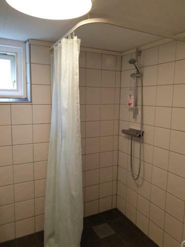 Apartamento Centralt I Kil
