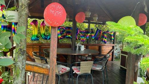 Posada Dreams Snagov
