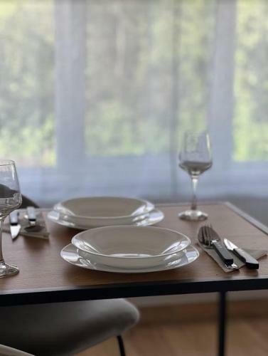 Apartamento Premont Studios Ghimbav