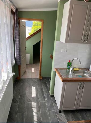 Apartamento Premont Studios Ghimbav