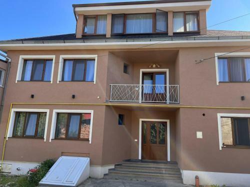 Apartamento Premont Studios Ghimbav