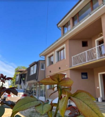 Apartamento Premont Studios Ghimbav