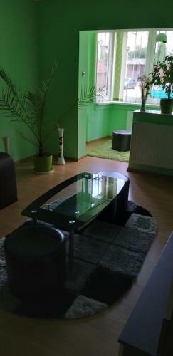 Apartamento Adamel