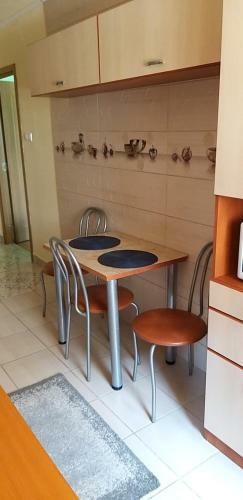 Apartamento Adamel