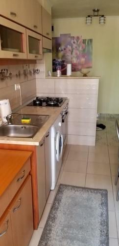 Apartamento Adamel