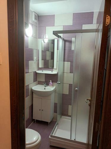 Apartamento Cazare Selena