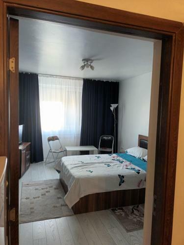 Apartamento Cazare Selena