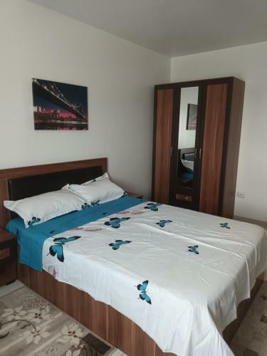 Apartamento Cazare Selena